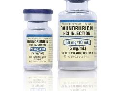 Rubidomycin (Generic Daunorubicin)